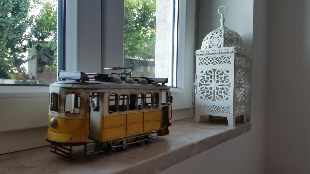 דירות סנטה איריה דה אזויה The Sun House חדר תמונה