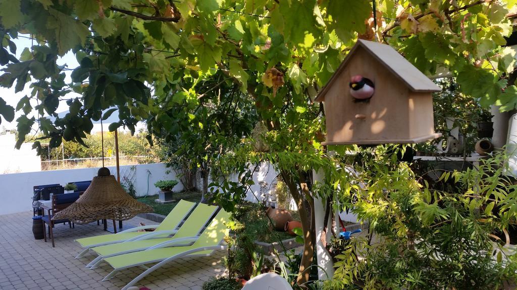 דירות סנטה איריה דה אזויה The Sun House חדר תמונה